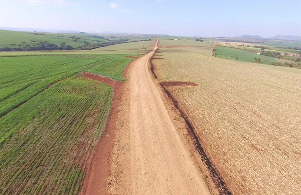 Londrina: Agricultura encerra 2020 com avanços significativos