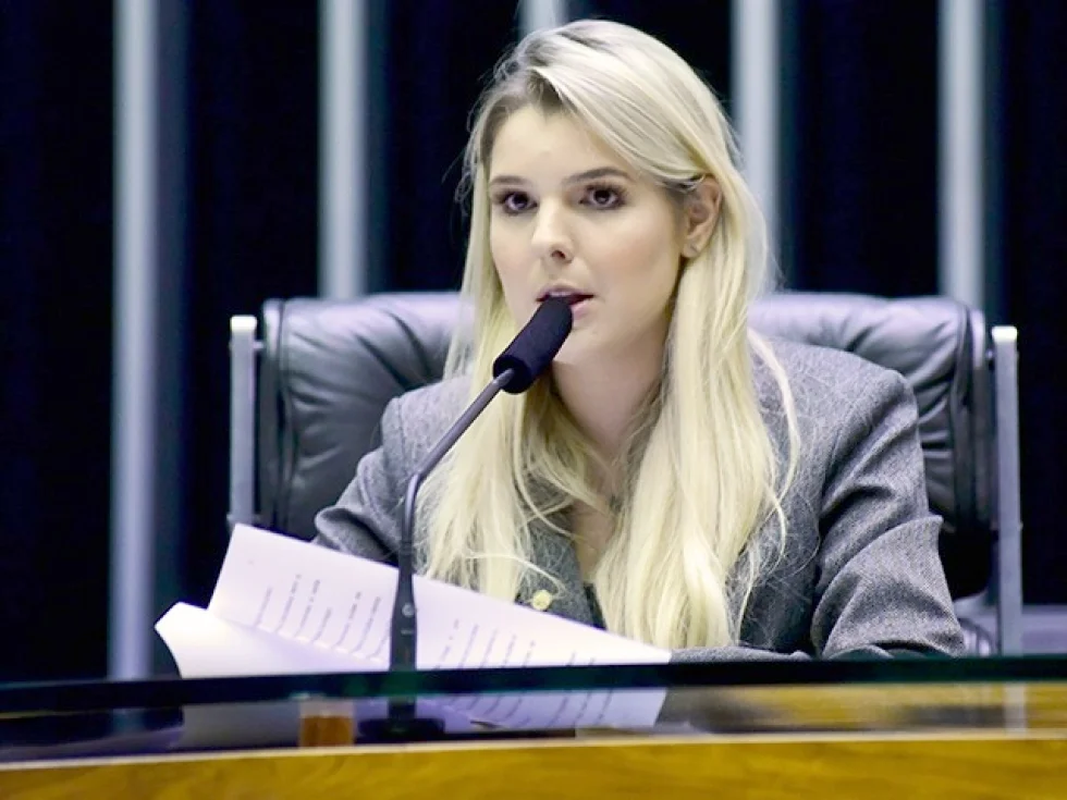 “Aprovação do Marco Legal das Startups é uma conquista histórica para o Brasil”, diz a deputada Luísa Canziani