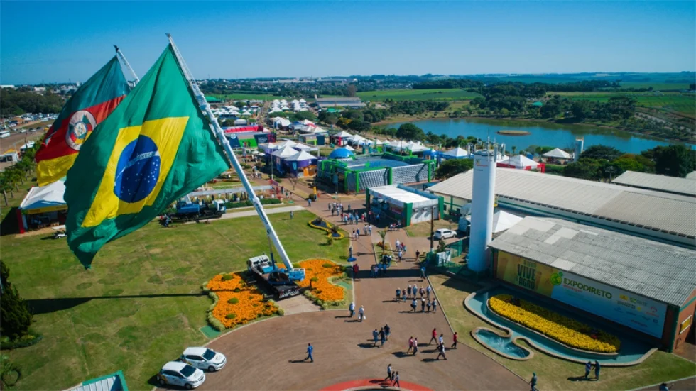 Expodireto Cotrijal terá edição presencial e virtual