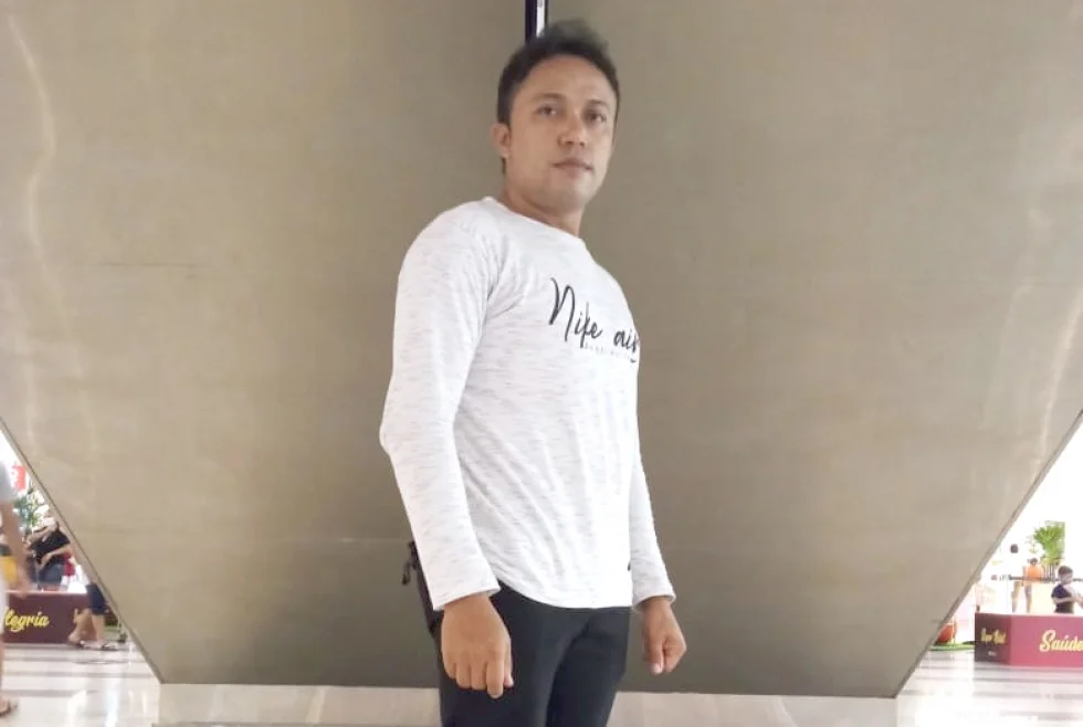Ator e comediante cearense afirma que humor nordestino é “herança genética”