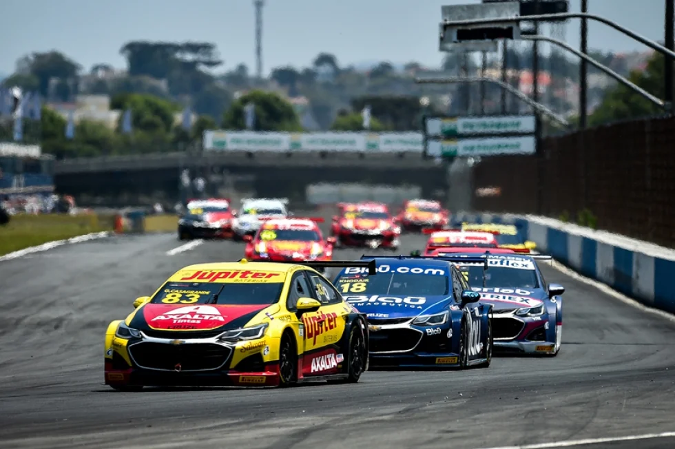 Stock Car confirma doze etapas e anuncia locais propostos para 2021, em Londrina será em abril