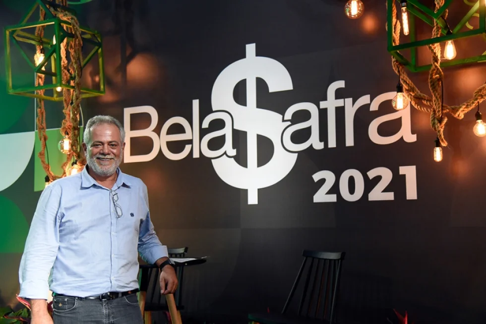 Belasafra on-line tem intensa programação