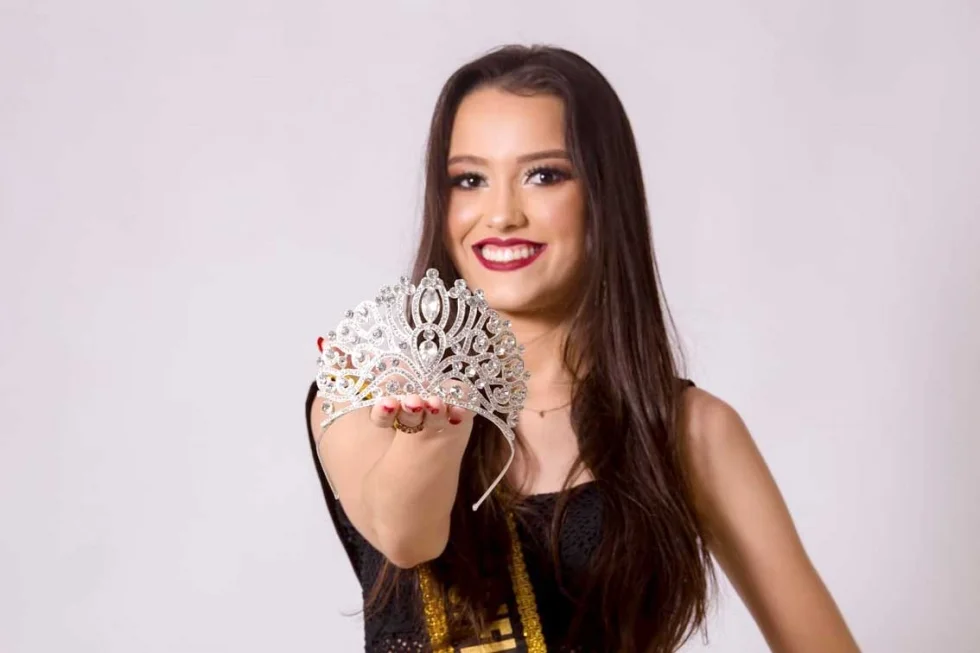 Miss Pacific Piauí comemora título mas projeta prêmio nacional