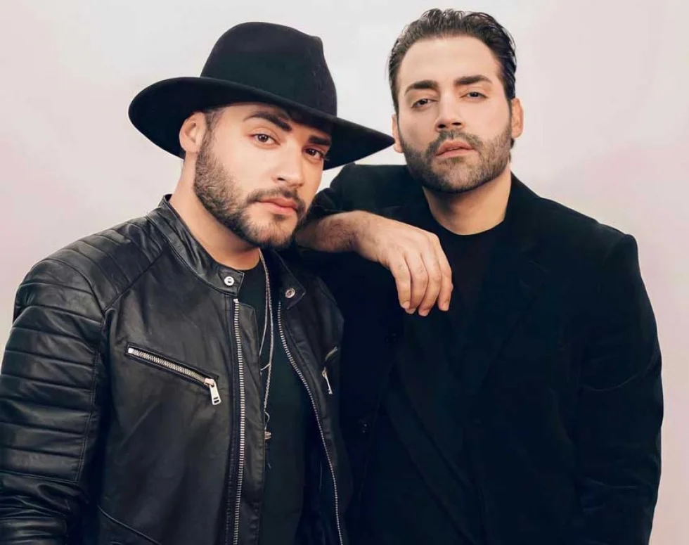 Guilherme e Benutto lançam “Vulnerável”