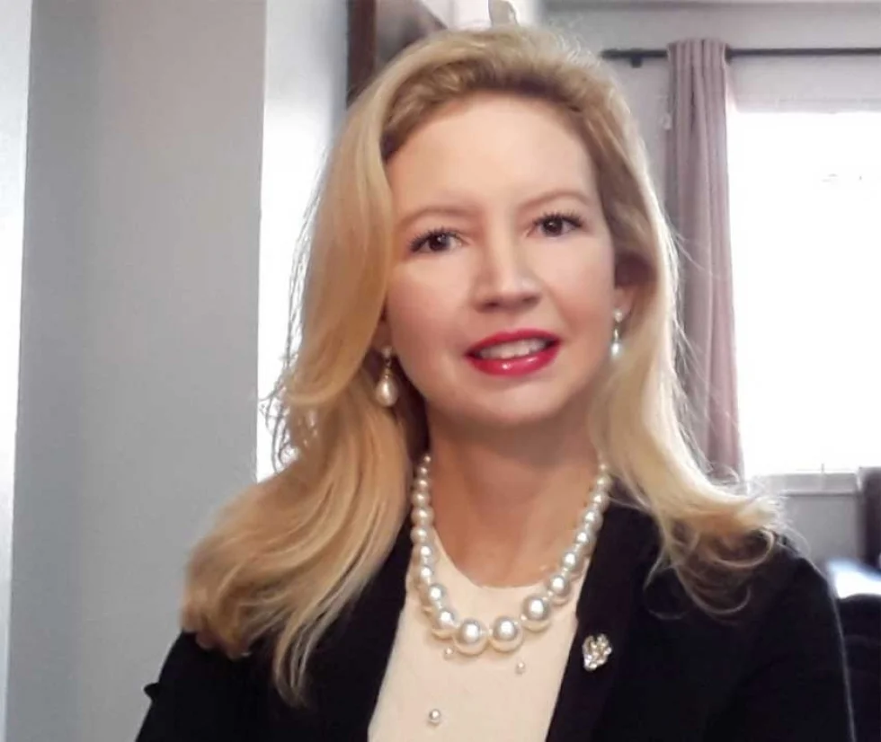 Advogada paranaense é eleita presidente de honra da Câmara de Comércio Exterior Brasil Panamá