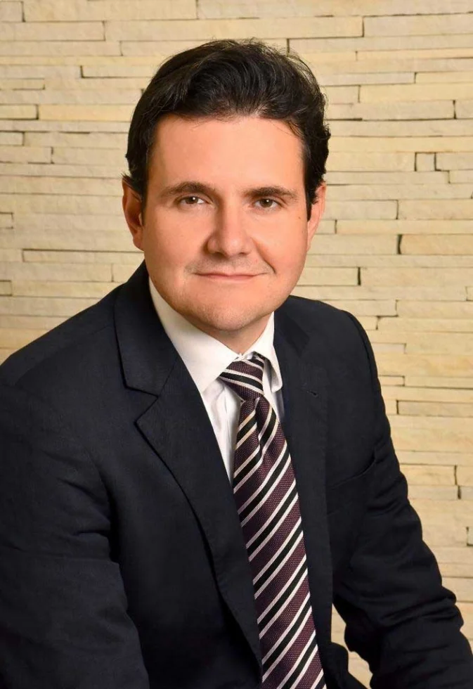 Médico paranaense Dr. Eduardo Baptistella assume a presidência nacional da ABORL-CCF em 2021