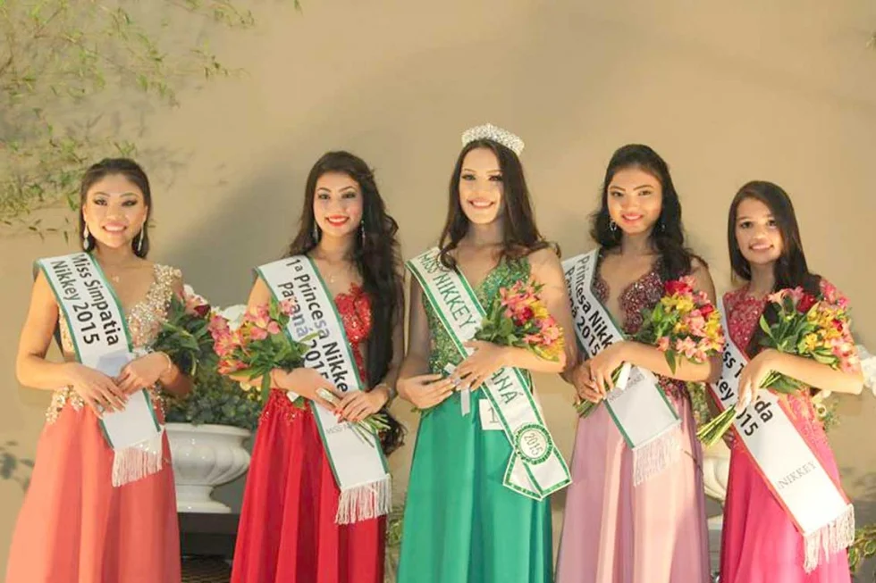 Concurso de miss quer incentivar engajamento e educação