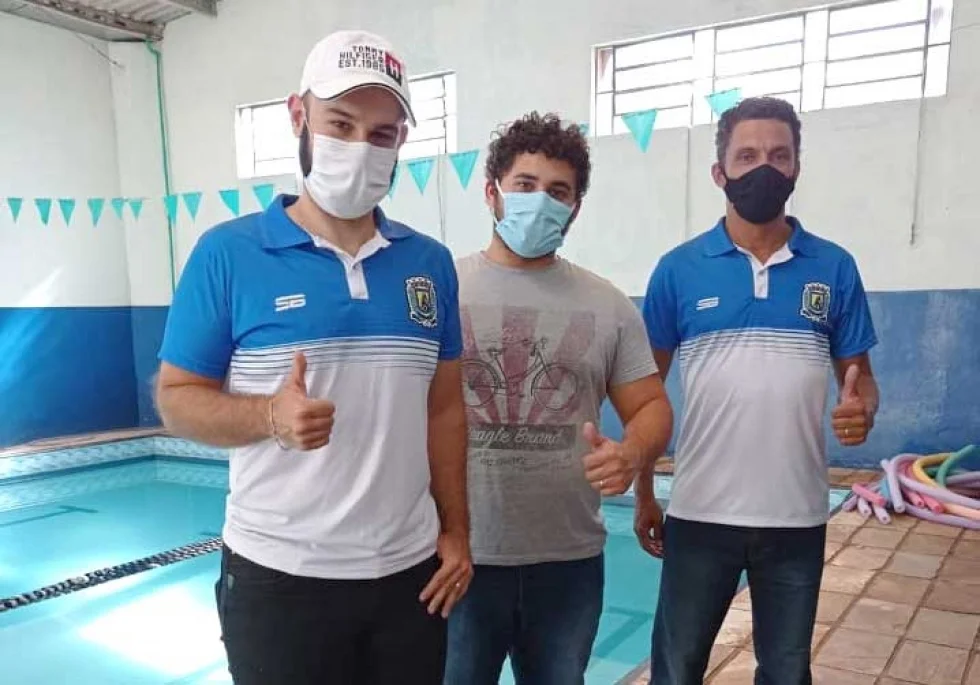 Rolândia: Secretaria de Esportes firma parceria com academias da cidade