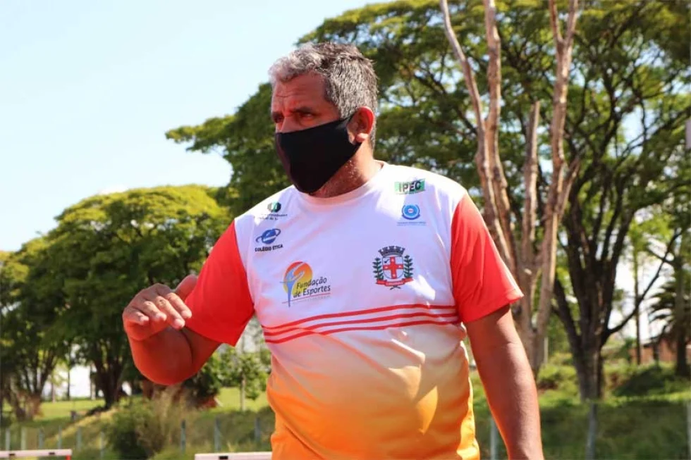 Londrina/FEL/IPEC entra em fase aguda de preparação para temporada 2021