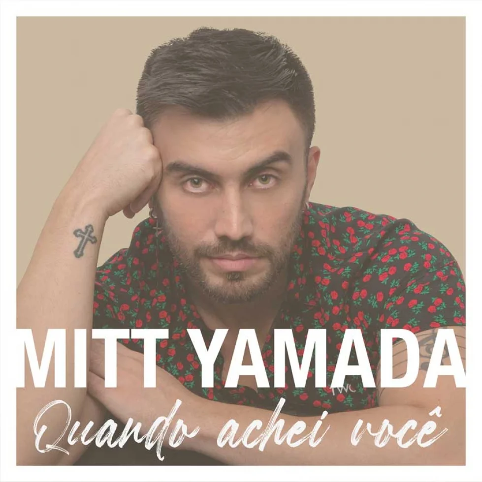 Mitt Yamada fala sobre repercussão de primeiro trabalho solo e novidades na carreira musical