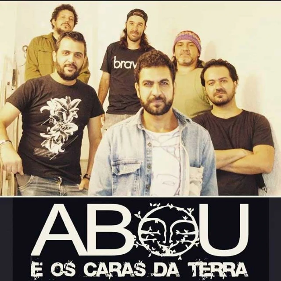 Banda mineira Abou e os Caras da Terra lança videoclipe e propõe reflexões sobre a pandemia
