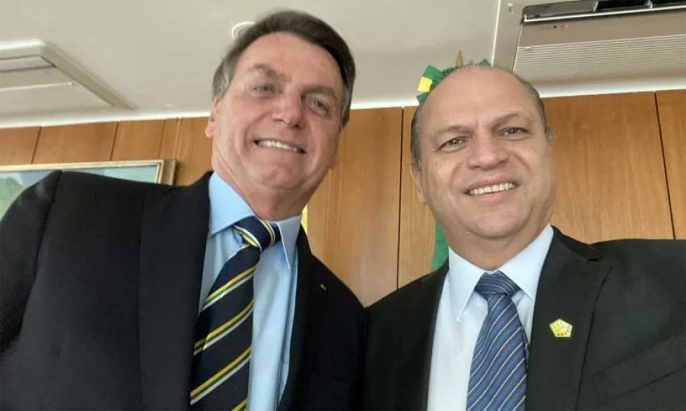 Ricardo Barros: aprovação da PEC Emergencial é vitória para os brasileiros