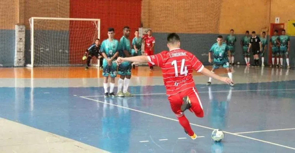Seguem abertas as inscrições para patrocínio esportivo da Prefeitura de Londrina