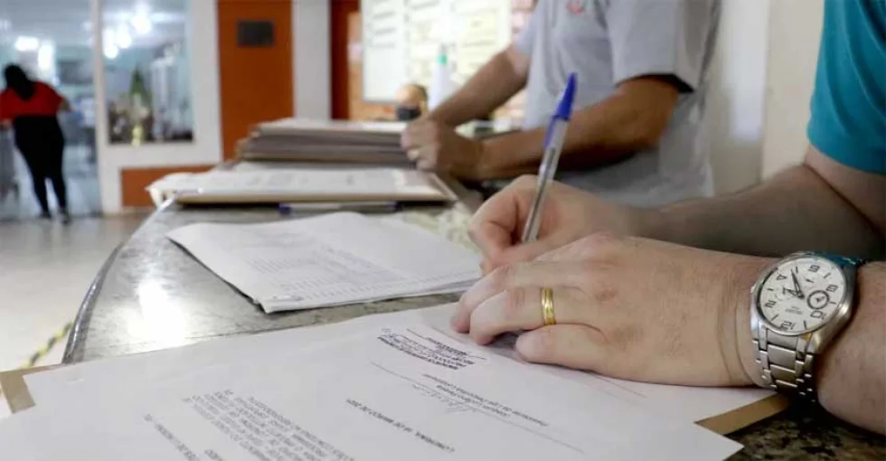 FEL inicia análise de propostas do FEIPE