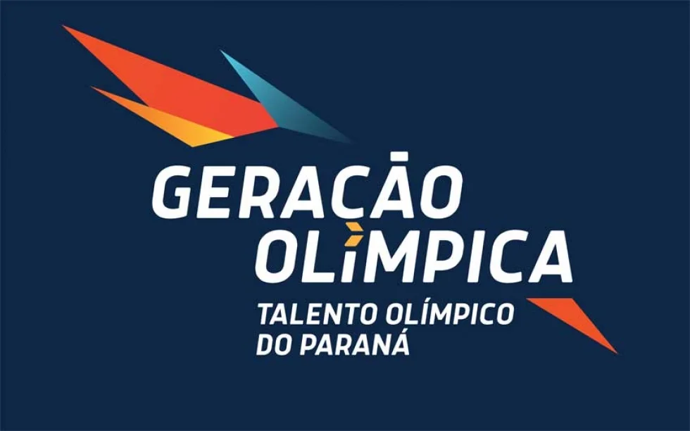 Estado publica regulamento da 10ª edição do Geração Olímpica