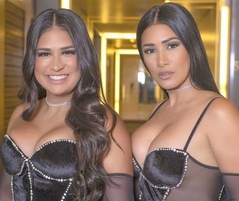 Simone e Simaria se destacam em primeiro lugar no Twiter em noite de show no “BBB 21”