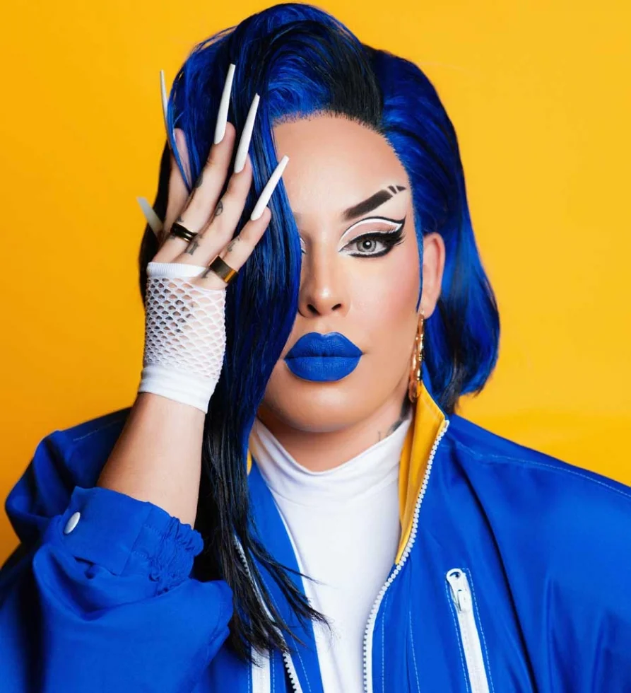 Gloria Groove e  Iggy Azalea se unem em remix de “Brazil”