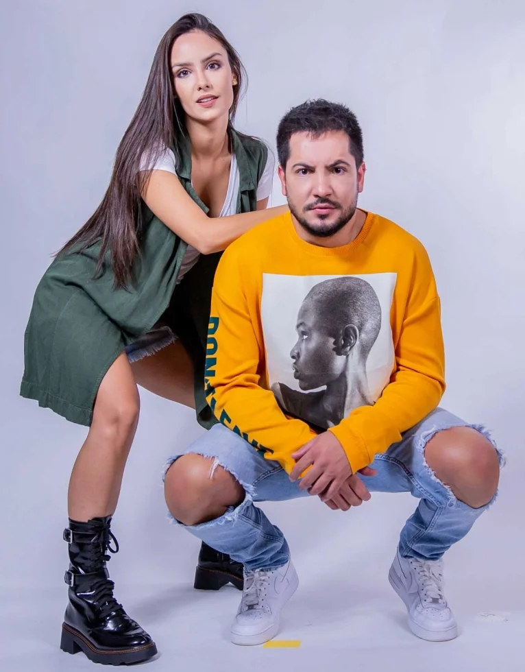 Thiago Bertoldo, dupla de Thaeme, está confirmado no Power Couple Brasil