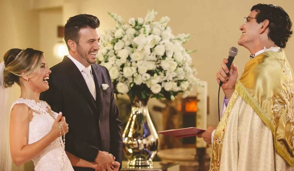 Os segredos de um casamento de sucesso na pandemia