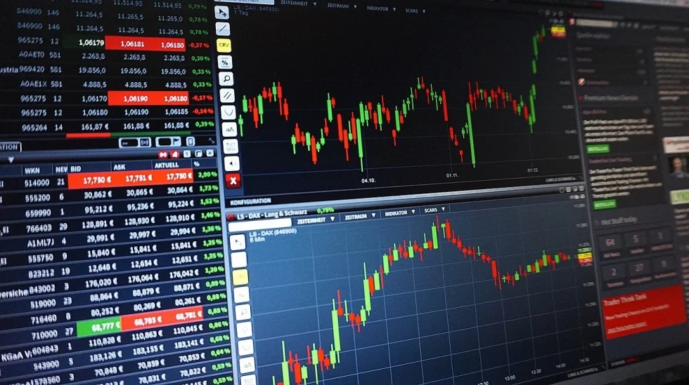 Por que investir em ações?