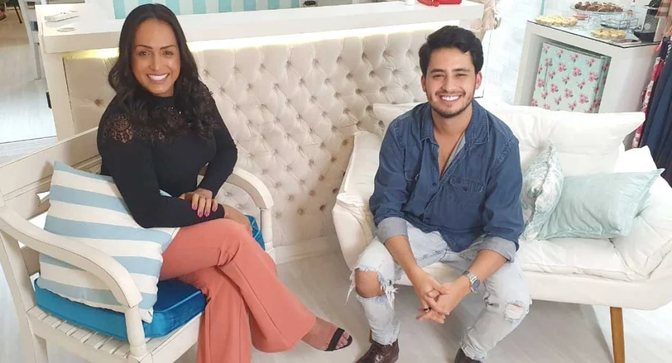 Matheus Vargas, filho do cantor Leonardo comenta polêmicas que cercam a família e comparações com irmãos,  “Me tratavam de qualquer jeito”
