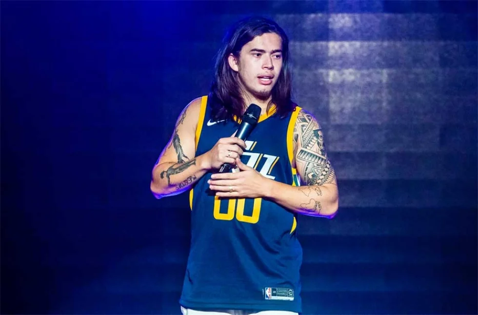 Whindersson Nunes está entre os 50 maiores influenciadores do mundo