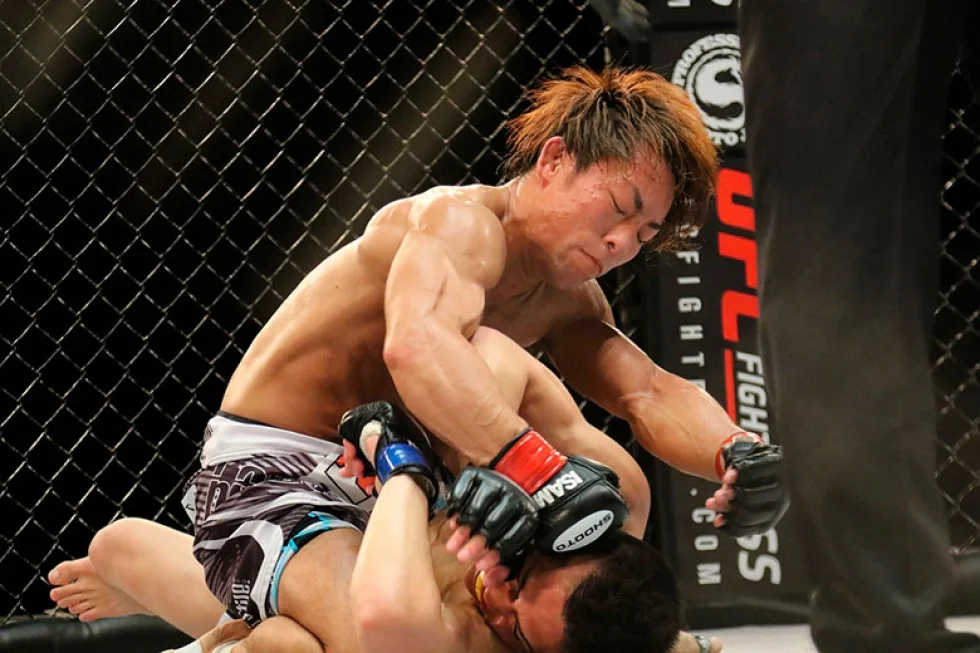 Artes Marciais: Existe algum estilo que se sobrepõe aos demais?