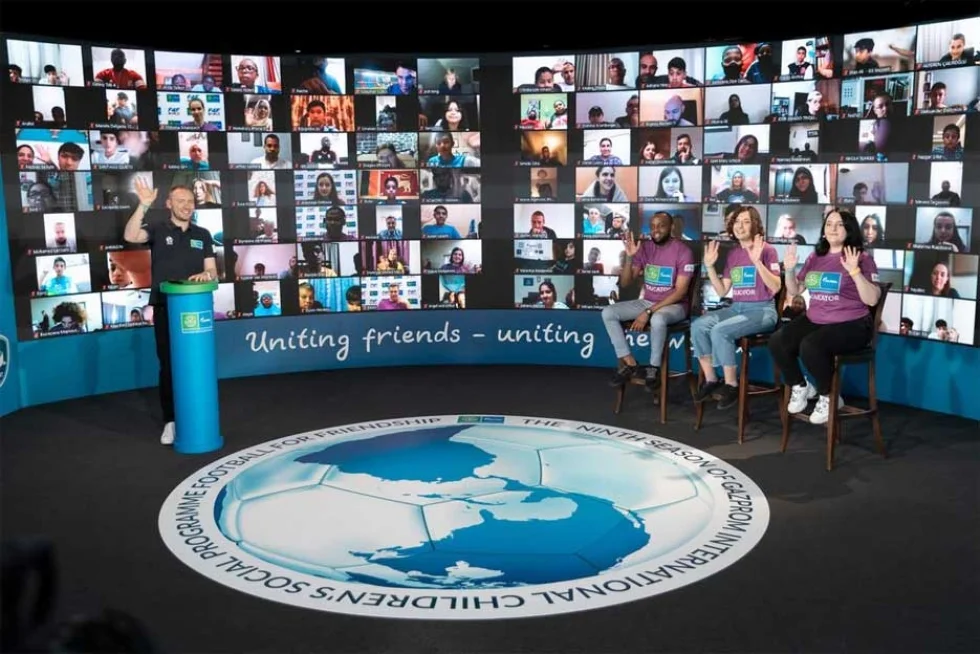 Brasil participa de evento que pretende quebrar terceiro recorde mundial