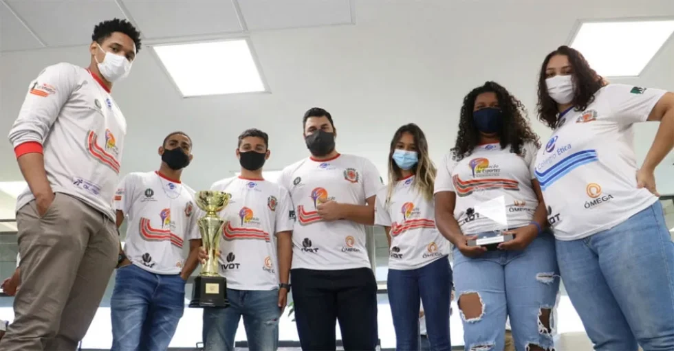 Projeto Londrina Atletismo, incentivado pelo Feipe, é aprovado pelo Proesporte