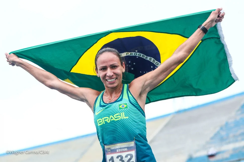 Londrina/FEL/IPEC comemora dois títulos sul-americanos