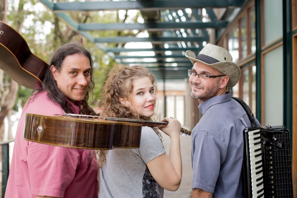 Programação do Paraná Junino do Sesc inicia em todo o estado