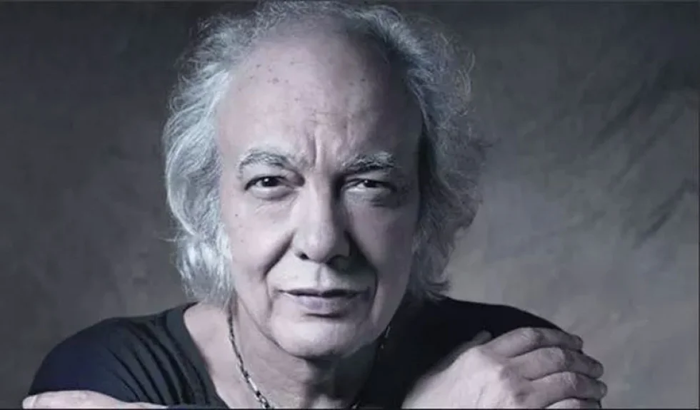 Erasmo Carlos comemora 80 anos