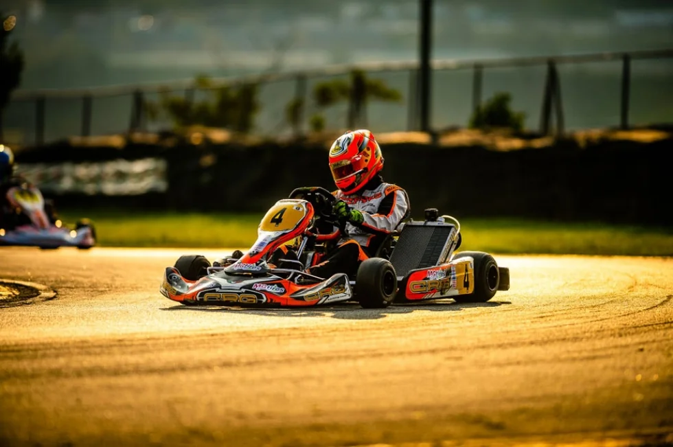Copa Brasil de Kart: 7 atuais campeões já confirmaram presença e querem novos títulos em Londrina