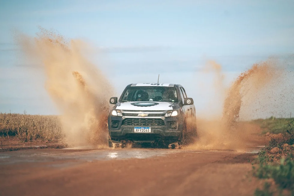 Rally da Safra chega ao Sul do Mato Grosso do Sul, Oeste e Norte do Paraná