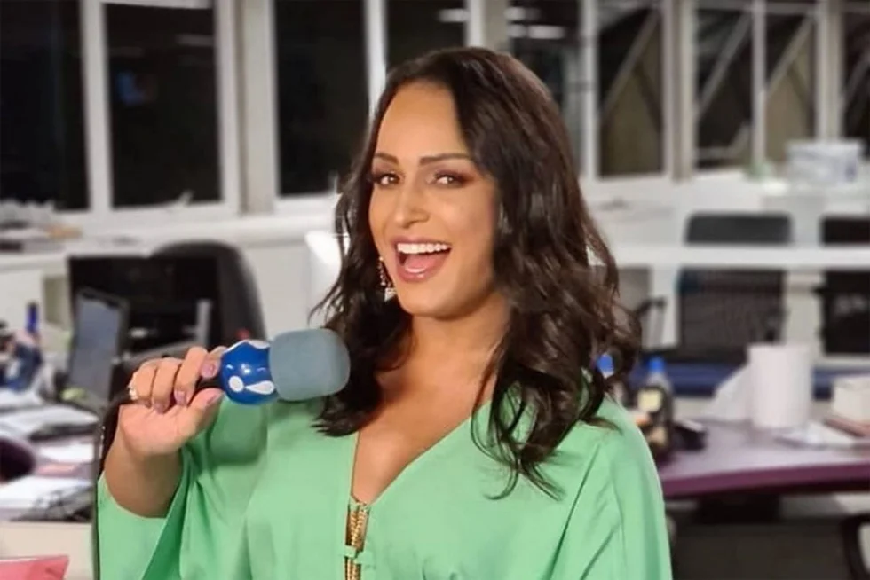 Famosos fazem campanha para Lisa Gomes apresentar o Tv Fama