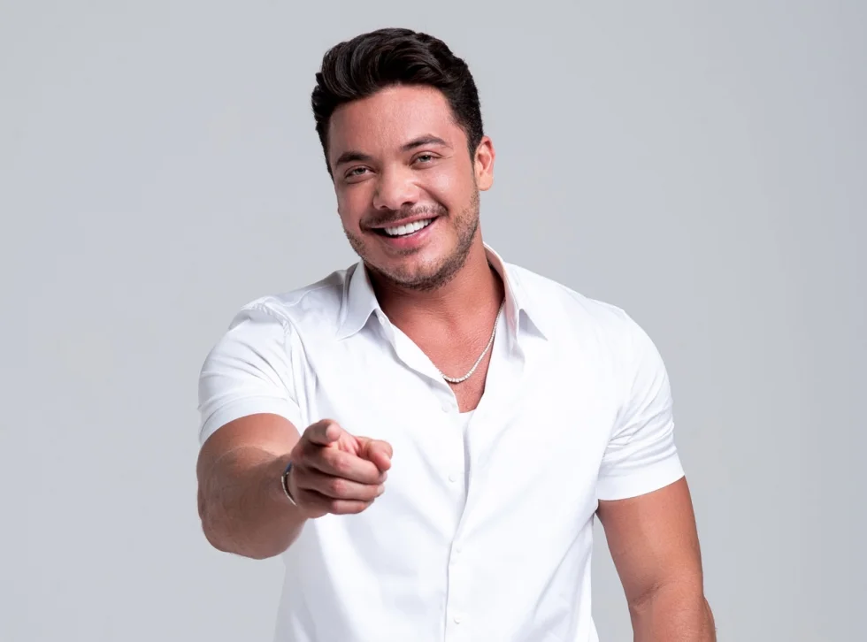 Com direito a muita música e comida típica, Wesley Safadão e convidados fazem o "Arraia do Safadão" neste sábado (19)