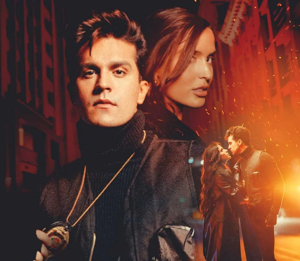Luan Santana conquista quase 8 milhões de views em apenas 3 dias da estreia de "MORENA"
