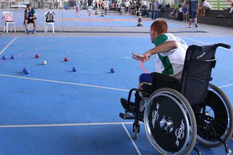 UEL e Superintendência do Esporte ofertam curso de treinadores de paradesporto