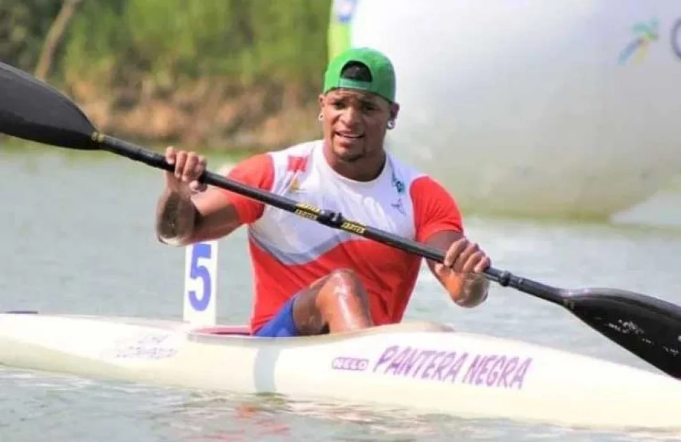 Atleta de equipe londrinense garante vaga nas Paralimpíadas de Tóquio