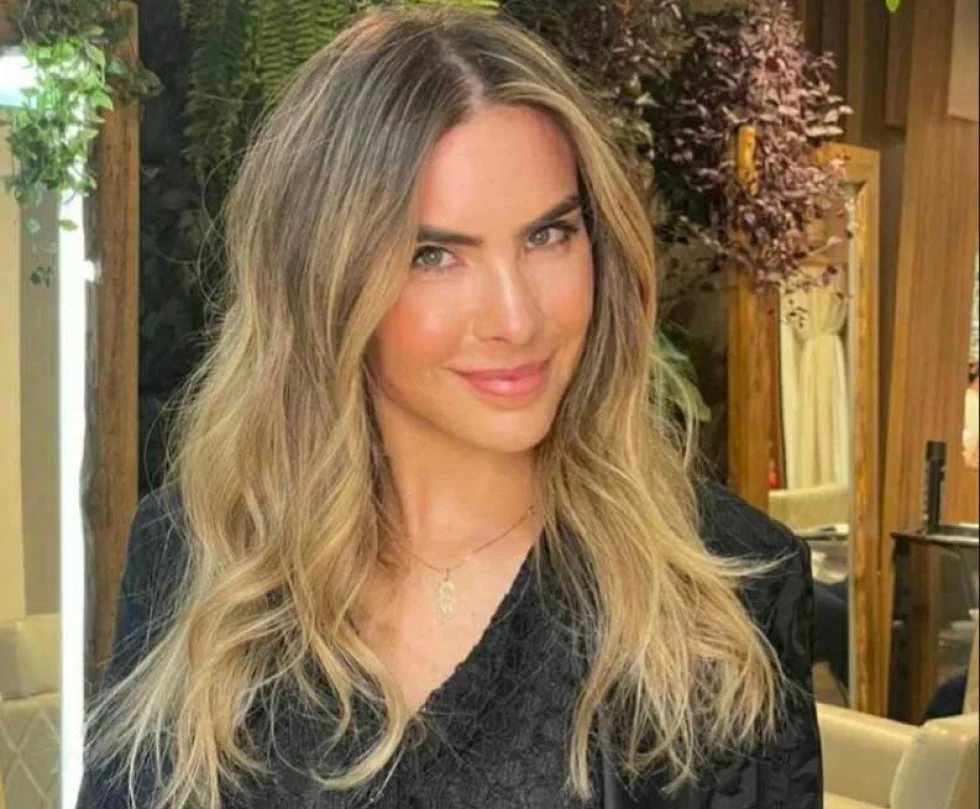 Kamila Monteiro faz sucesso no Instagram com mais de 55 mil seguidores