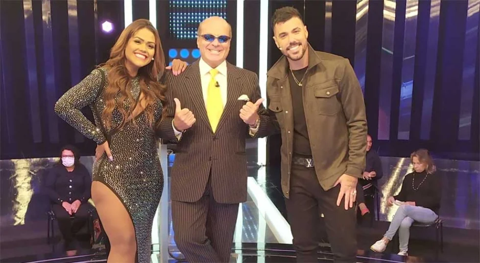 Cantora Sertaneja Paula Falcão é acusada de gordofobia contra influenciadora famosa