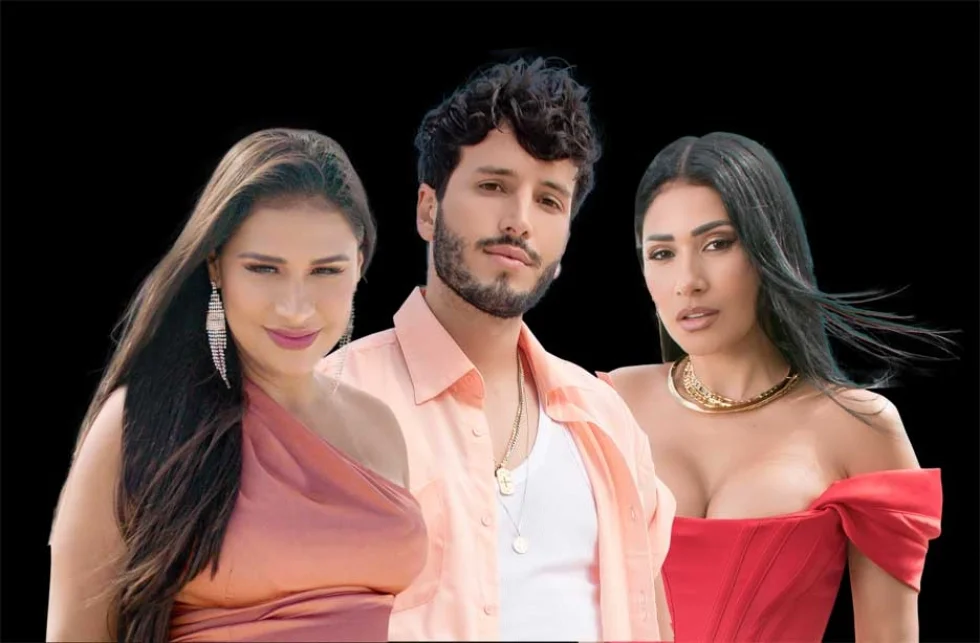 Simone &amp; Simaria lançam o single “No LlorEs Más” Ao lado de Sebastián Yatra