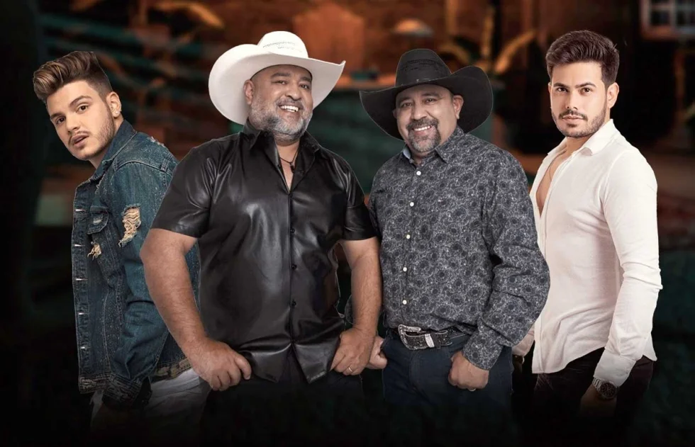Artistas sertanejos se reúnem em live solidária pelo Hospital Evangélico de Londrina
