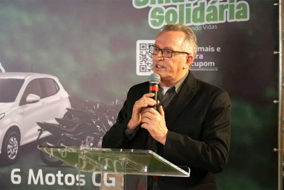 Institutos lançam campanha União Solidária para arrecadar recursos para entidades