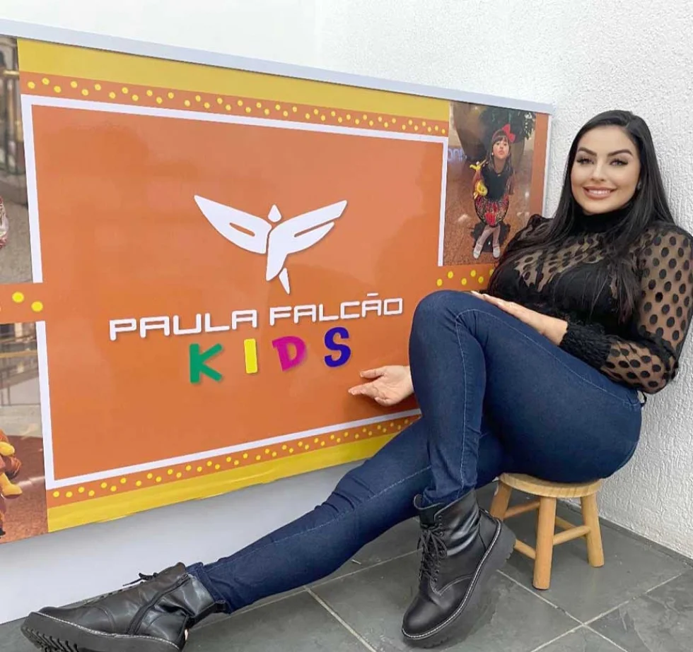 ‘Sorte Danada’ de Paula Falcão é a nova promessa do sertanejo