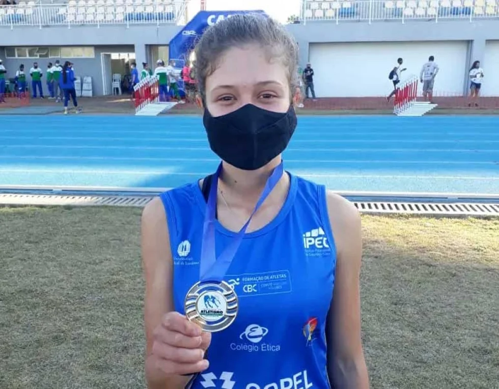Londrina/FEL/IPEC conquista bicampeonato paranaense Sub-18