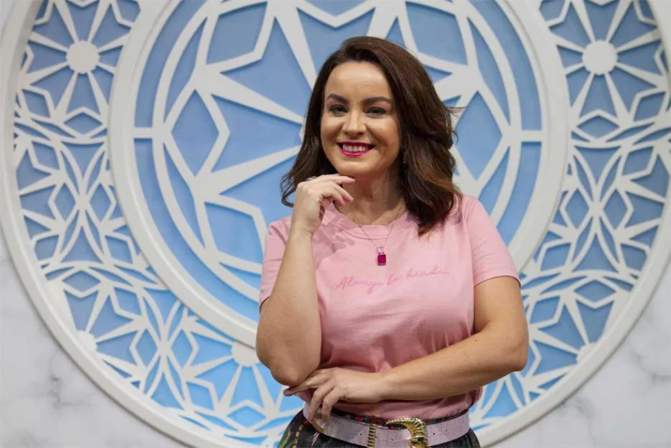 “Sábado com Maria” destaca a mistura de ritmos do grupo Circuladô de Fulô
