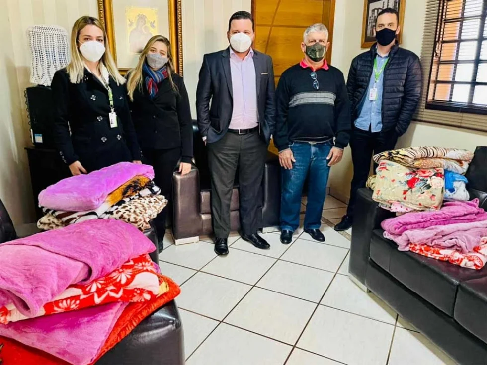 Gincana do Bem impacta mais de 83 mil pessoas