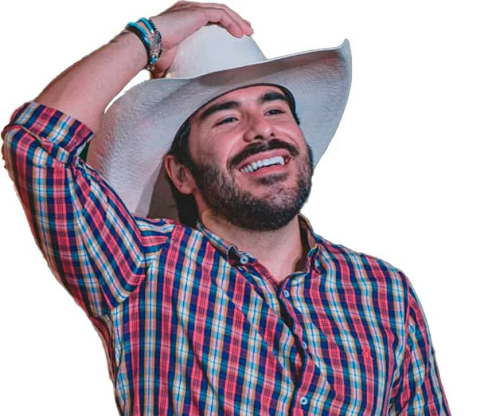 Renato Sertanejeiro é presença confirmada na Festa de Peão de Barretos