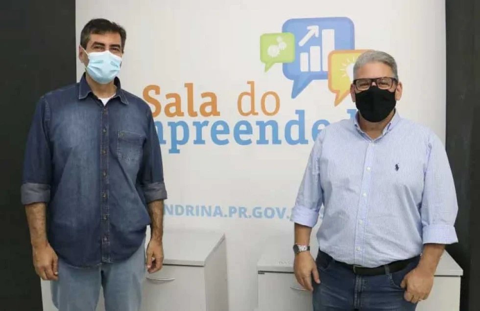 Londrina registra saldo positivo de mais de cinco mil empregos gerados em 2021